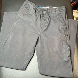 Old Navy xl boy taper on pants
